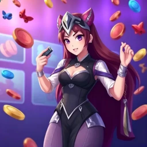 Menjelajahi Fitur Unggulan Situs Game mainslot88