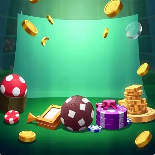 Mengulas Fitur Menarik di Situs Game mainslot88