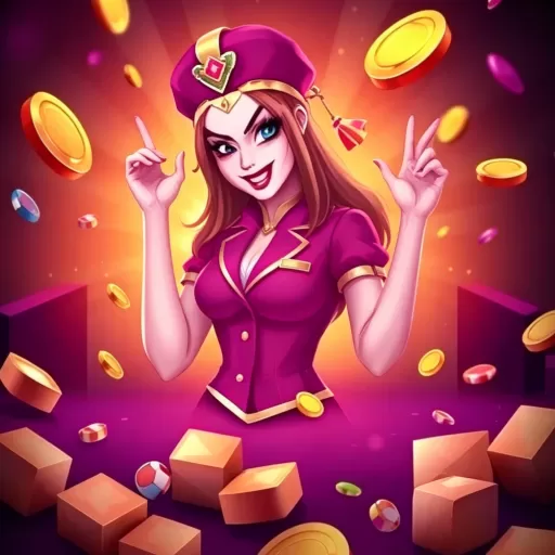 mainslot88 Menawarkan Beragam Pilihan Permainan untuk Pengguna