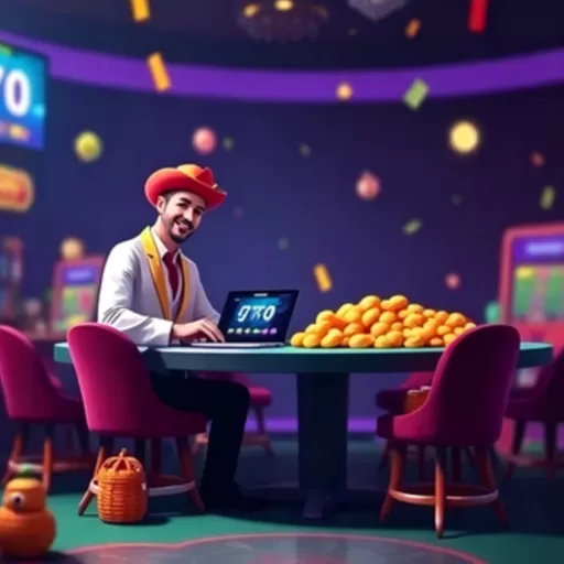 Panduan Lengkap Menggunakan Situs Game mainslot88
